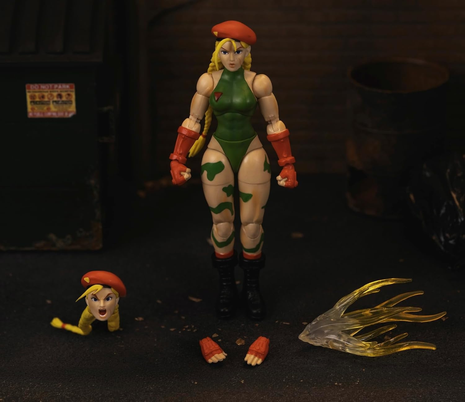 Spielzeug, Person, Actionfigur