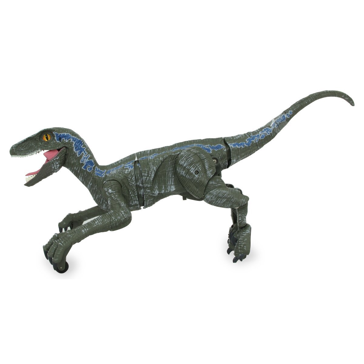 JAMARA Dinosaurier Velociraptor Li-Ion 3,7V 2,4GHz ab 6 Jahren