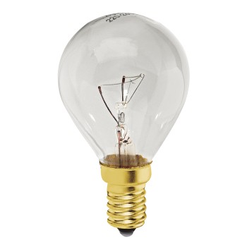 Licht, Glühbirne