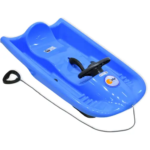 Lenkrodel Snow Flyer, iceblue