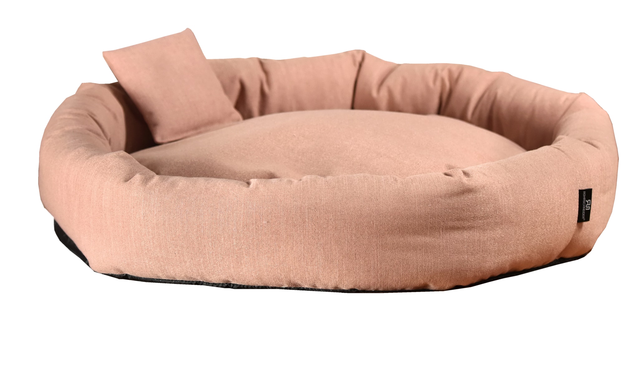 Rohrschneider RS 22253.126 Kuschelinsel Gr. 2 rosa recycelt – Haustiermöbel