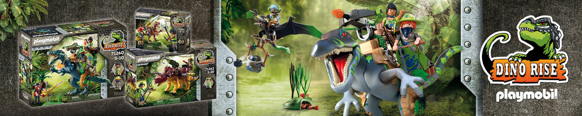 3000x600_dinorise_iii_2023 Tier, Dinosaurier, Reptil, Person, Tier, Dinosaurier, Reptil, Person