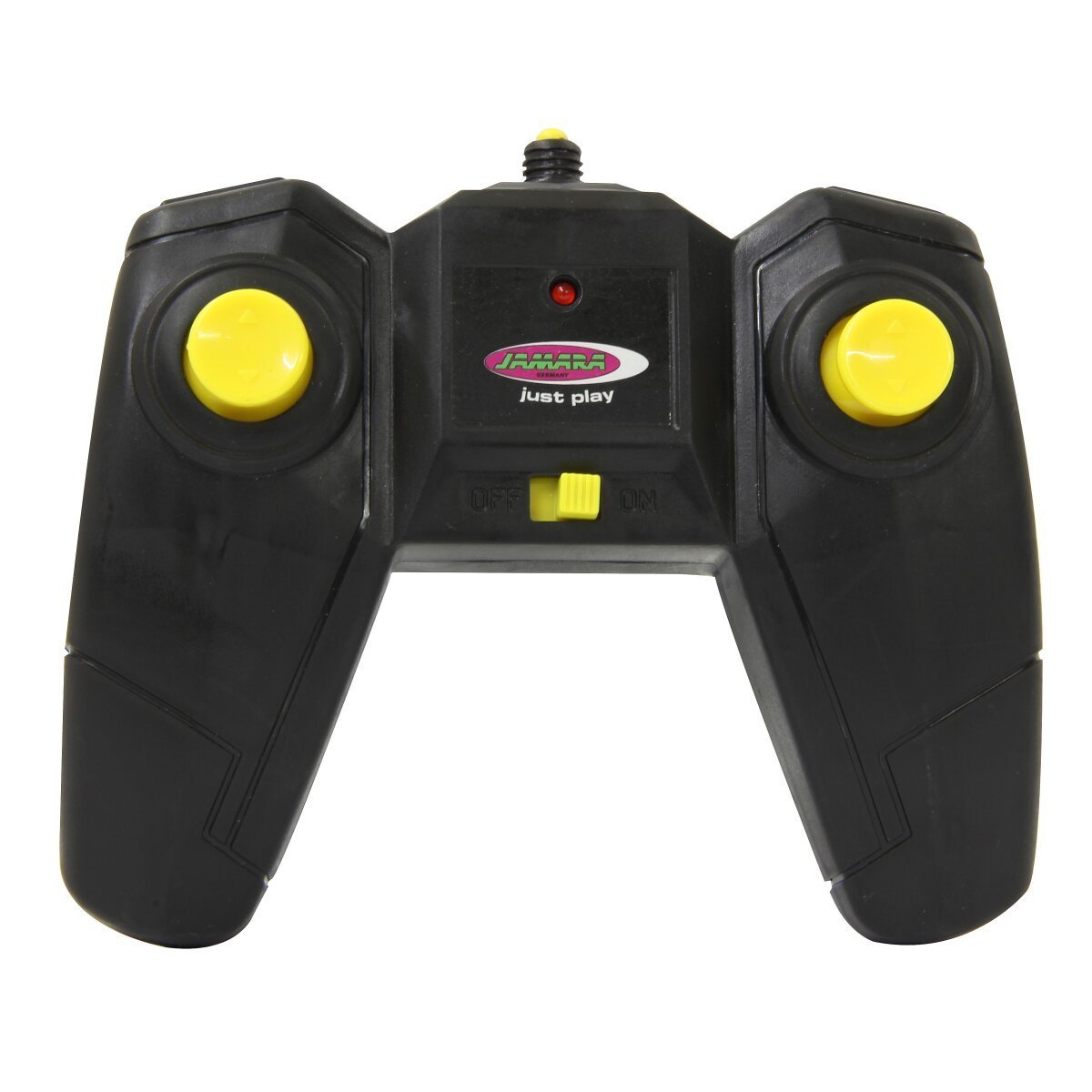JAMARA Shifter Stuntcar 4WD 2,4GHz ab 6 Jahren