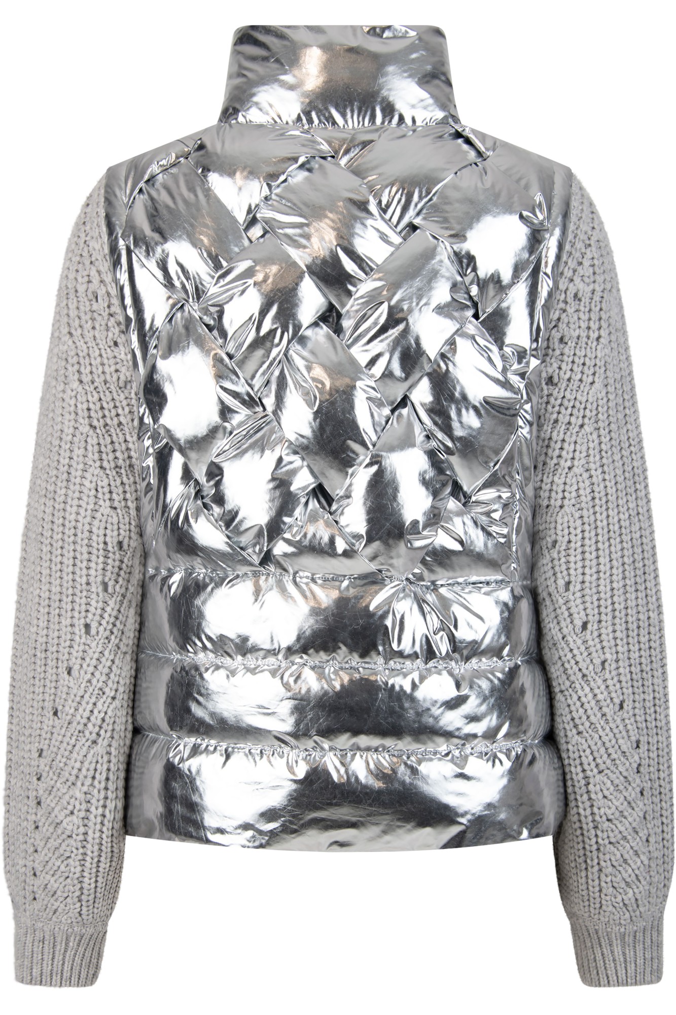 Sportalm Liking Outdoorjacke Silber Sportalm Liking Outdoorjacke Silber