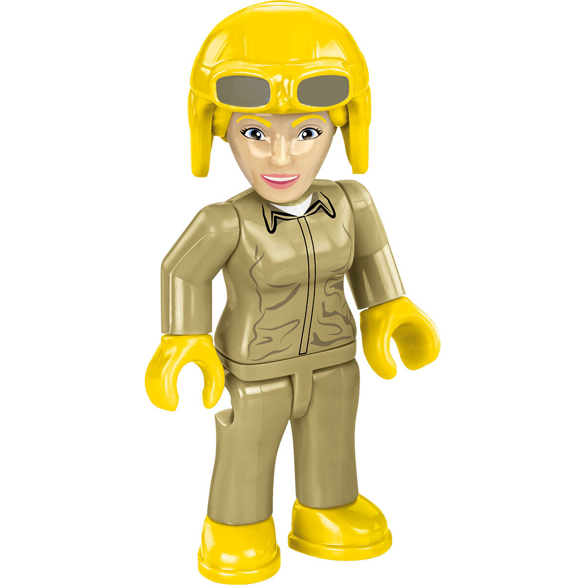 COBI 5766 - Messerschmitt ME 163B KOMET - Bild 11 COBI 5766 - Messerschmitt ME 163B KOMET - Bild 11
