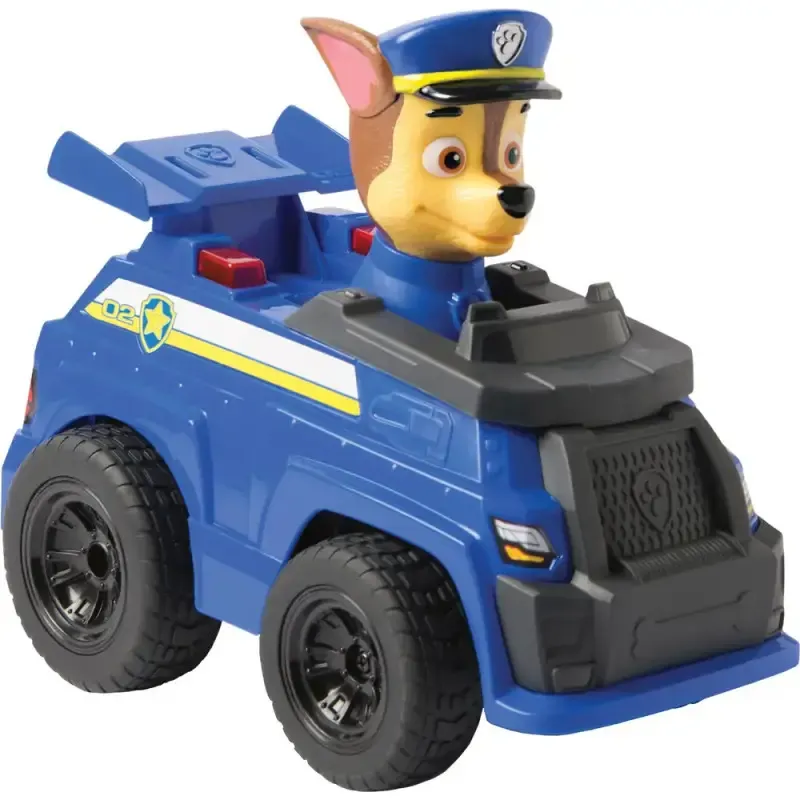 PAW Patrol RC Chase