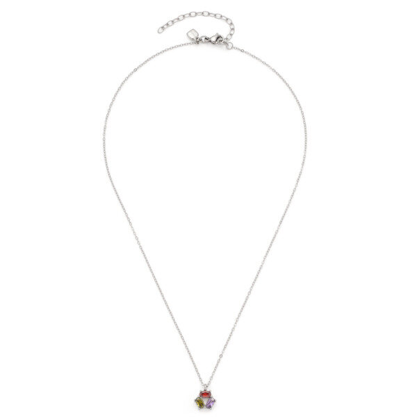 Leonardo 18885 Halskette, Samina Ciao Zubehor, Schmuck, Halskette, Anhänger