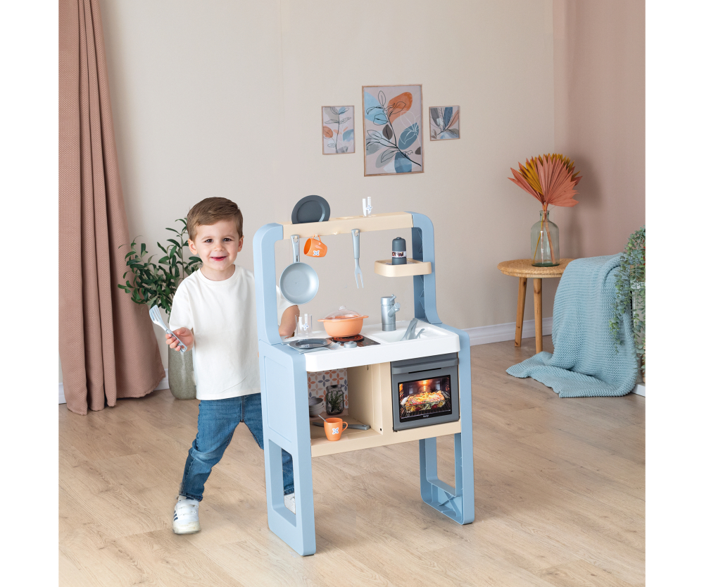 Smoby Smoby Spielküche Rosmarin
