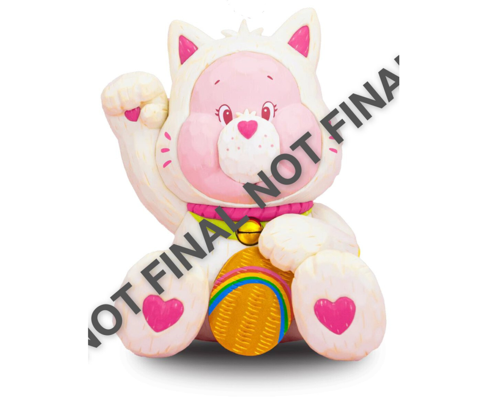 Simba URDU Fukuheya Cheer Bear