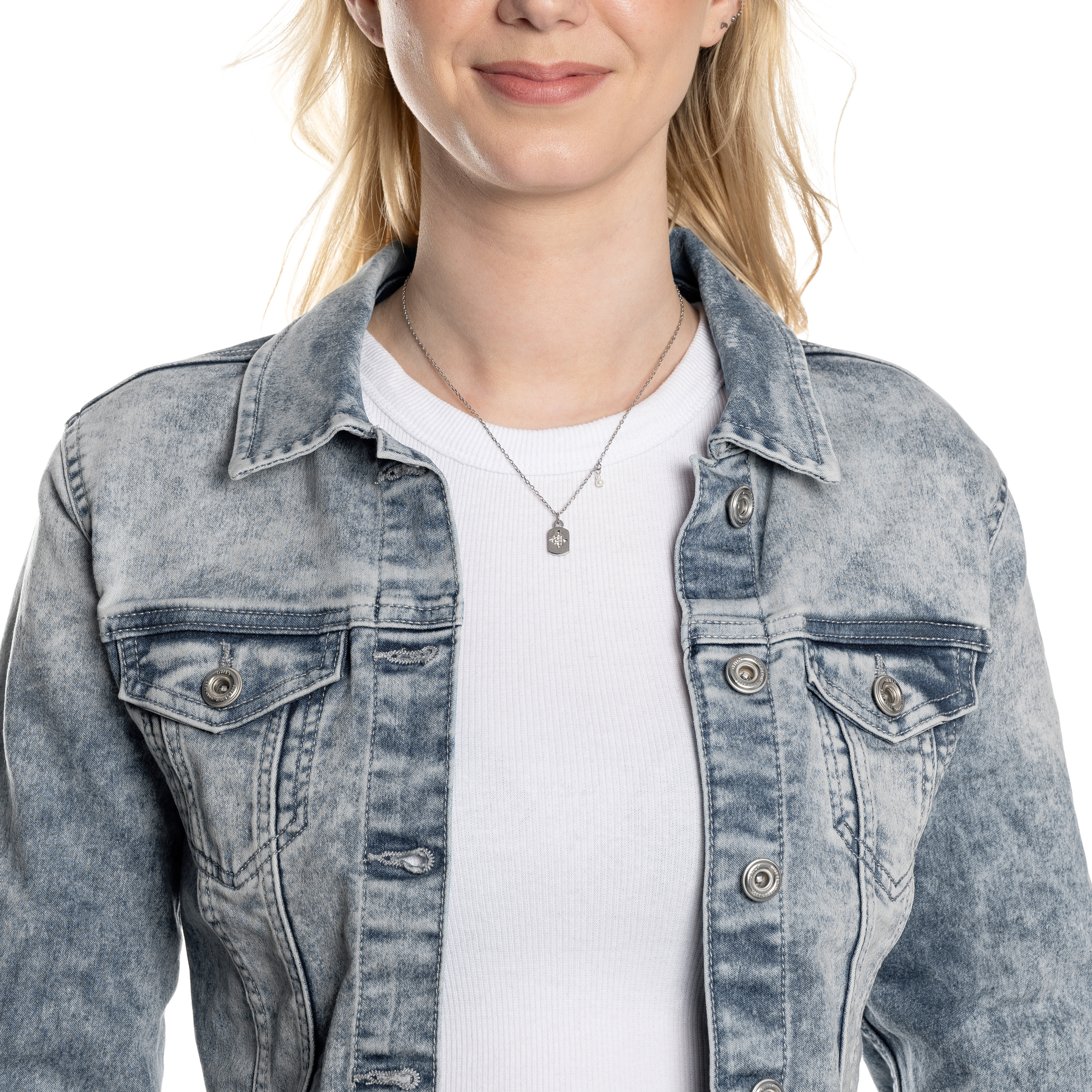 LEONARDO 024450 Halskette 42 Amarila CIAO