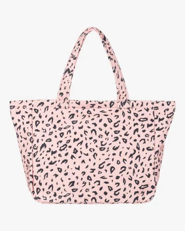Billabong Tasche Tote Bag Dusty Peach