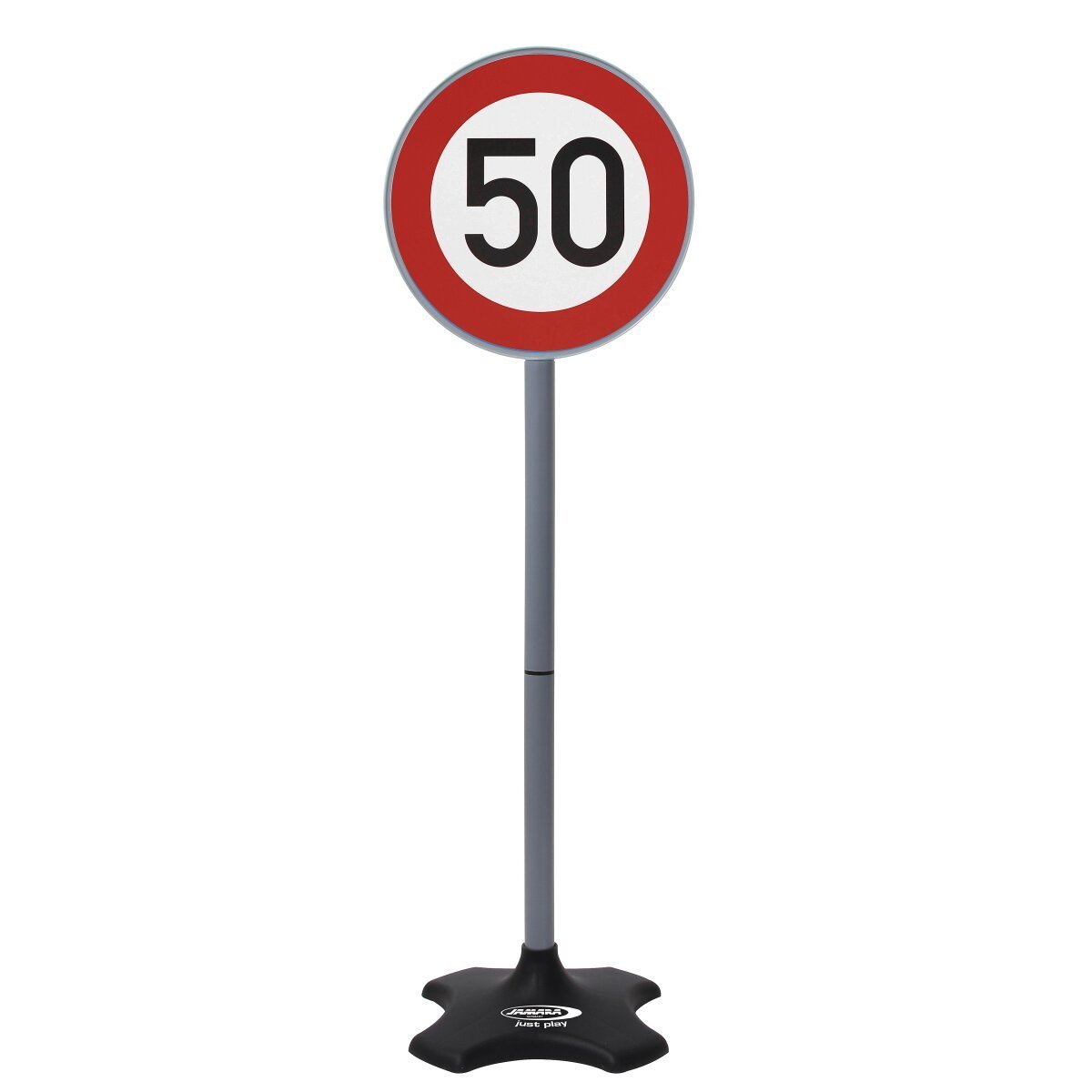 JAMARA Traffic-Set-Grand A ab 3 Jahren JAMARA Traffic-Set-Grand A ab 3 Jahren