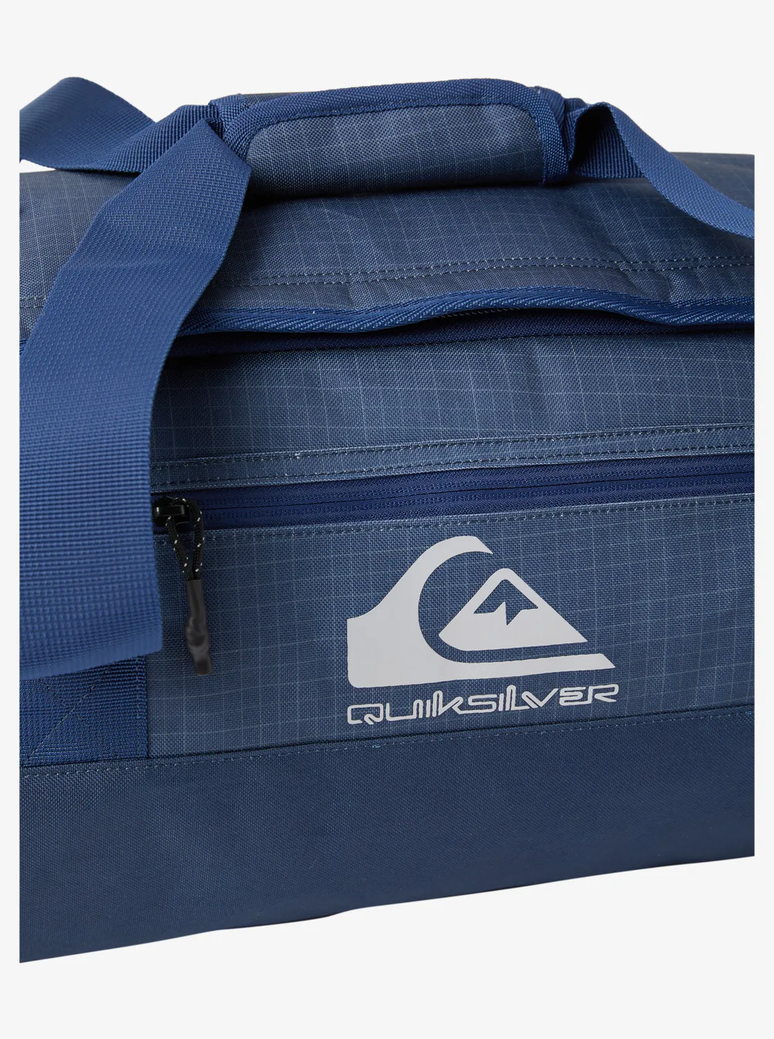 Quiksilver Shelter 40L - Dufflebag für Männer Navy