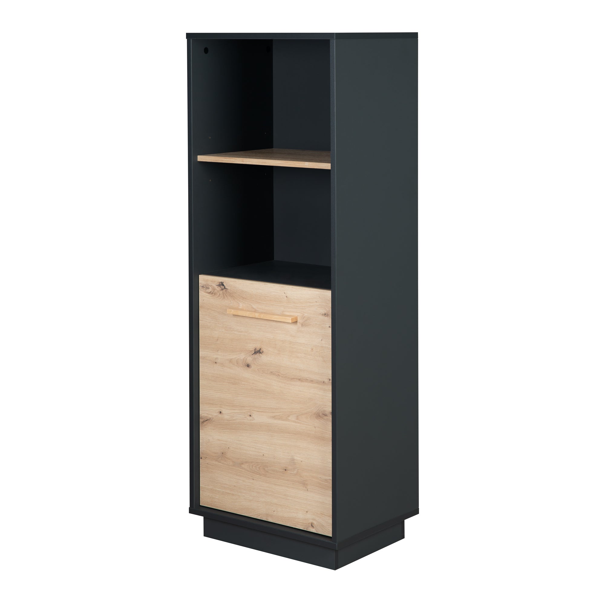 Roba 1311849 Standregal Lenn anthrazit - Bild 8 Roba 1311849 Standregal Lenn anthrazit - Produktbild 8