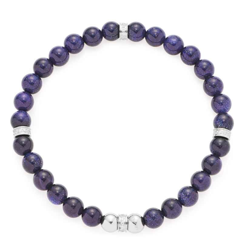 Leonardo, 22156, Armband, Loreto, Zubehor, Schmuck, Halskette, Armreif, Halskette, mit, Perlen