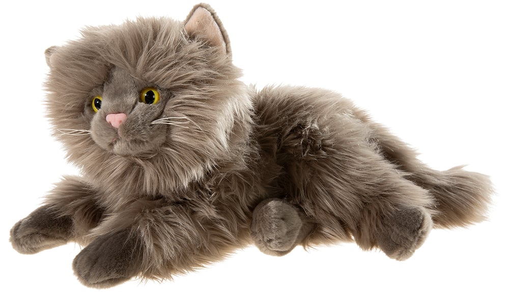 MISANIMO Schmusetiger kitt