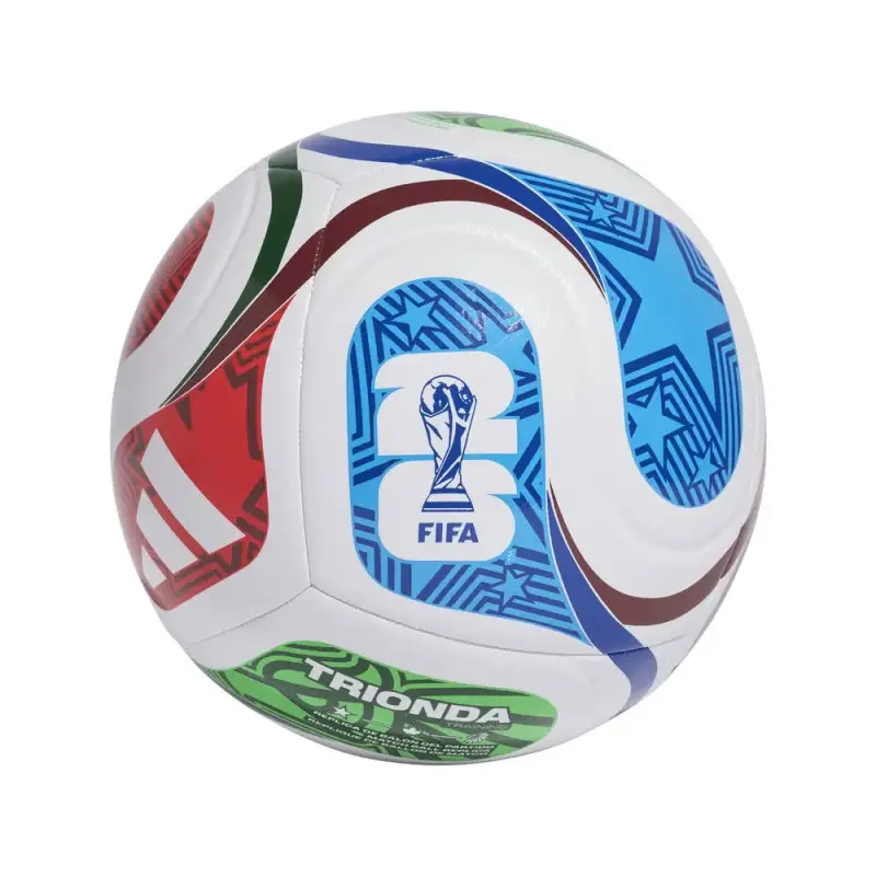 Adidas WM 2026 Match Ball Replica Training, Gr. 5 Adidas WM 2026 Match Ball Replica Training, Gr. 5