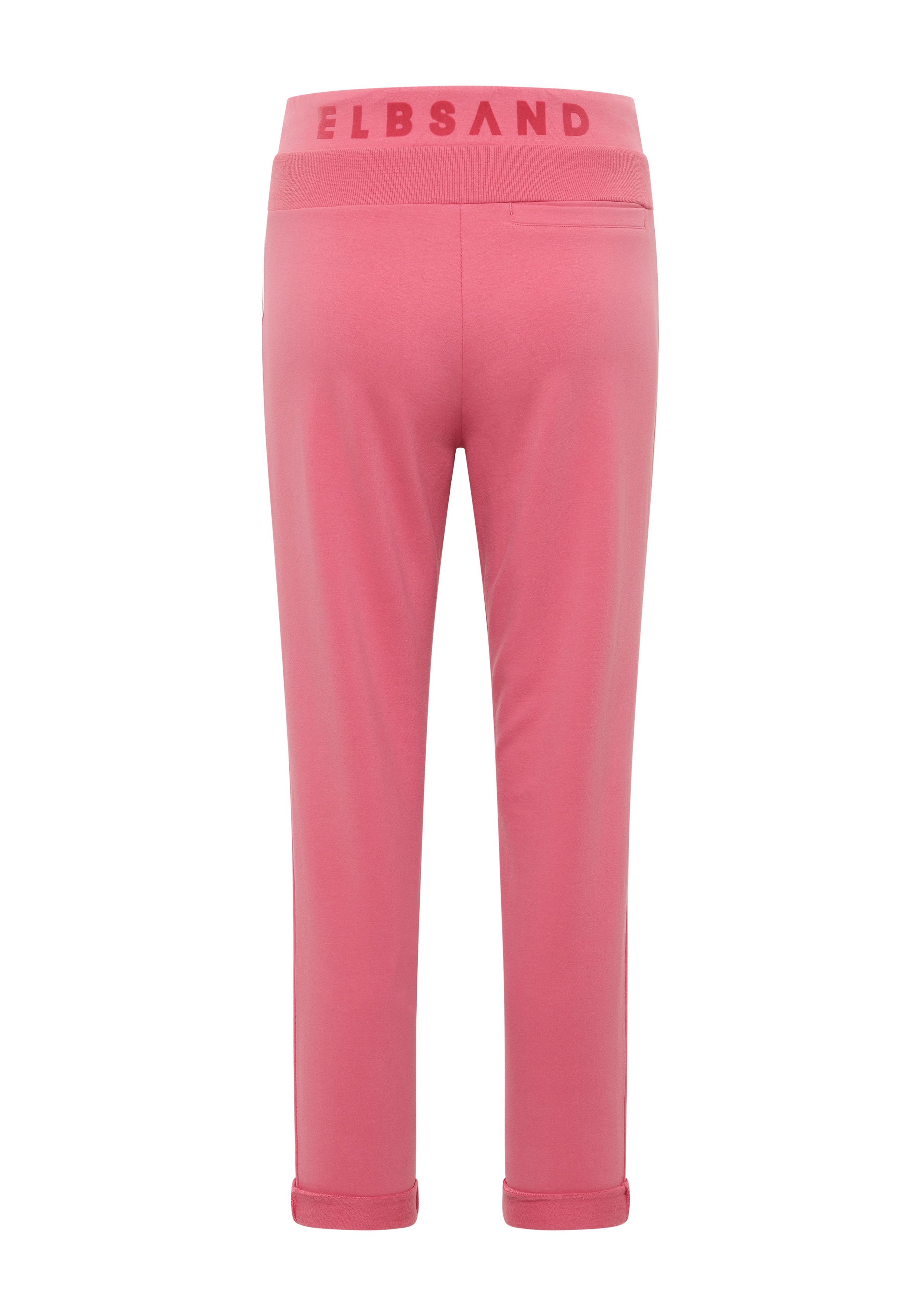 Elbsand 70115/5121 SWEATHOSE, BRINJA, VINTAGE ROSE