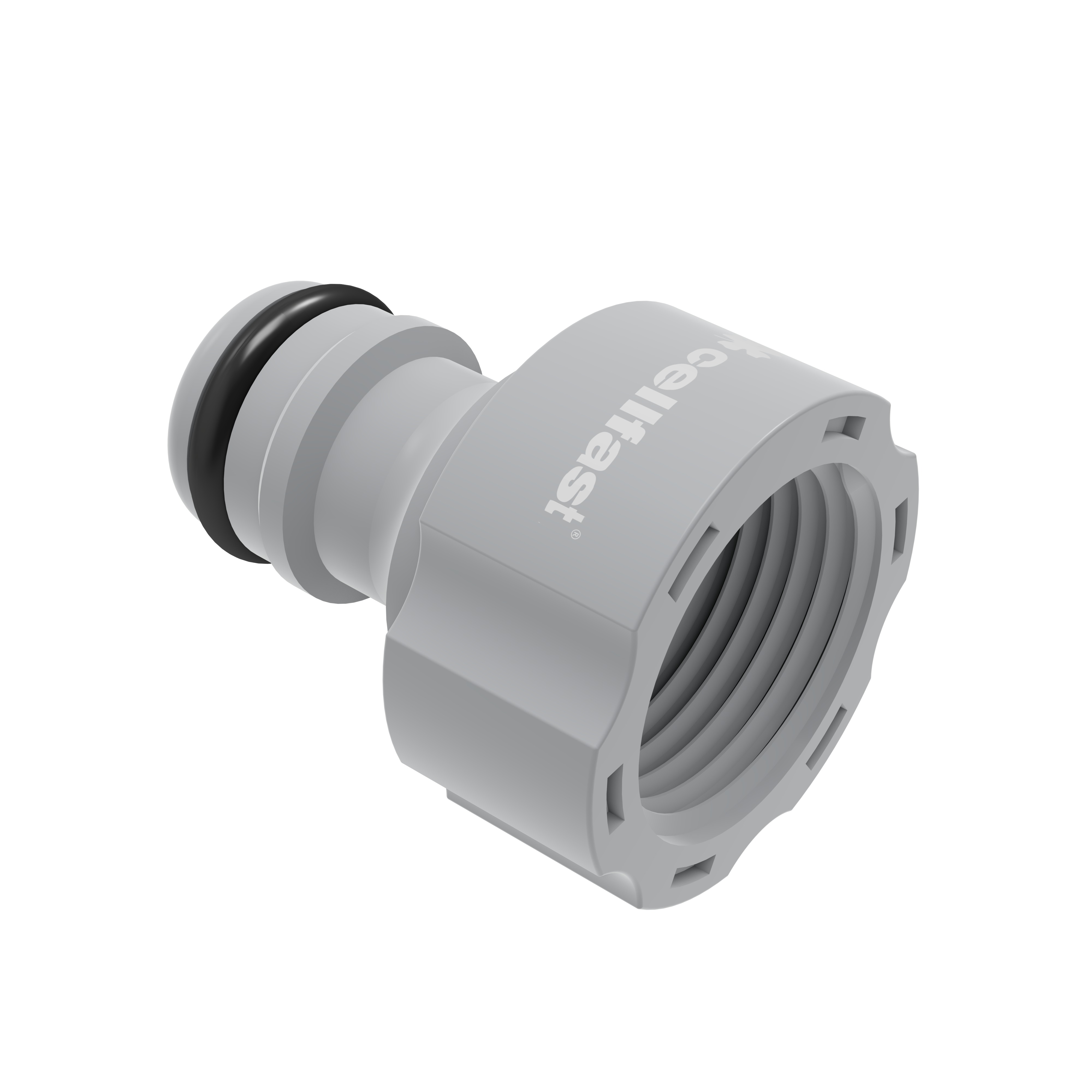 Cellfast Anschluss mit Innengewinde 1/2" CELLPRO Cellfast Anschluss mit Innengewinde 1/2" CELLPRO