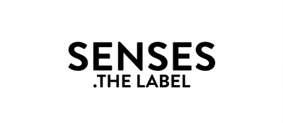 SENSES.THE LABEL SENSES.THE LABEL