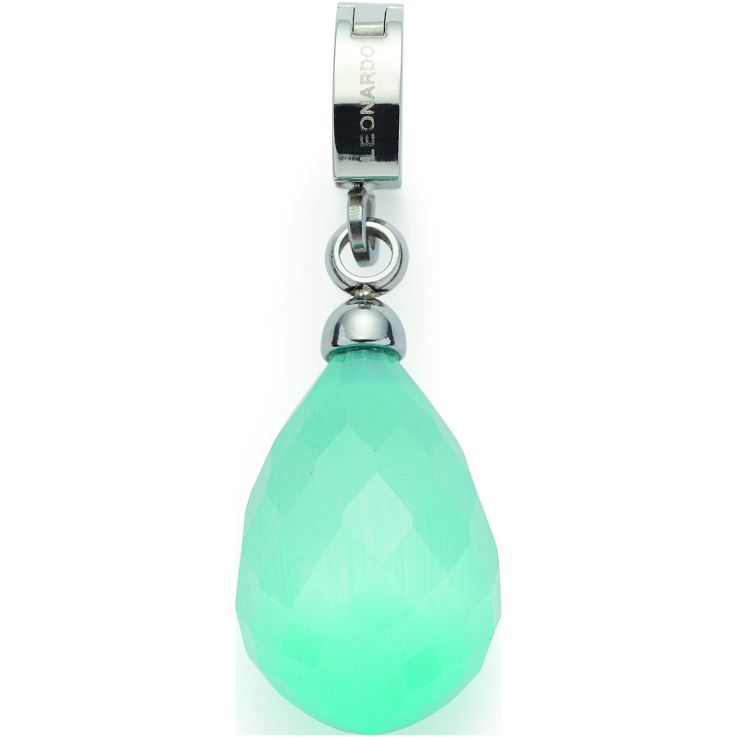 Leonardo 024969 Anhänger Lizzy Clip&Mix