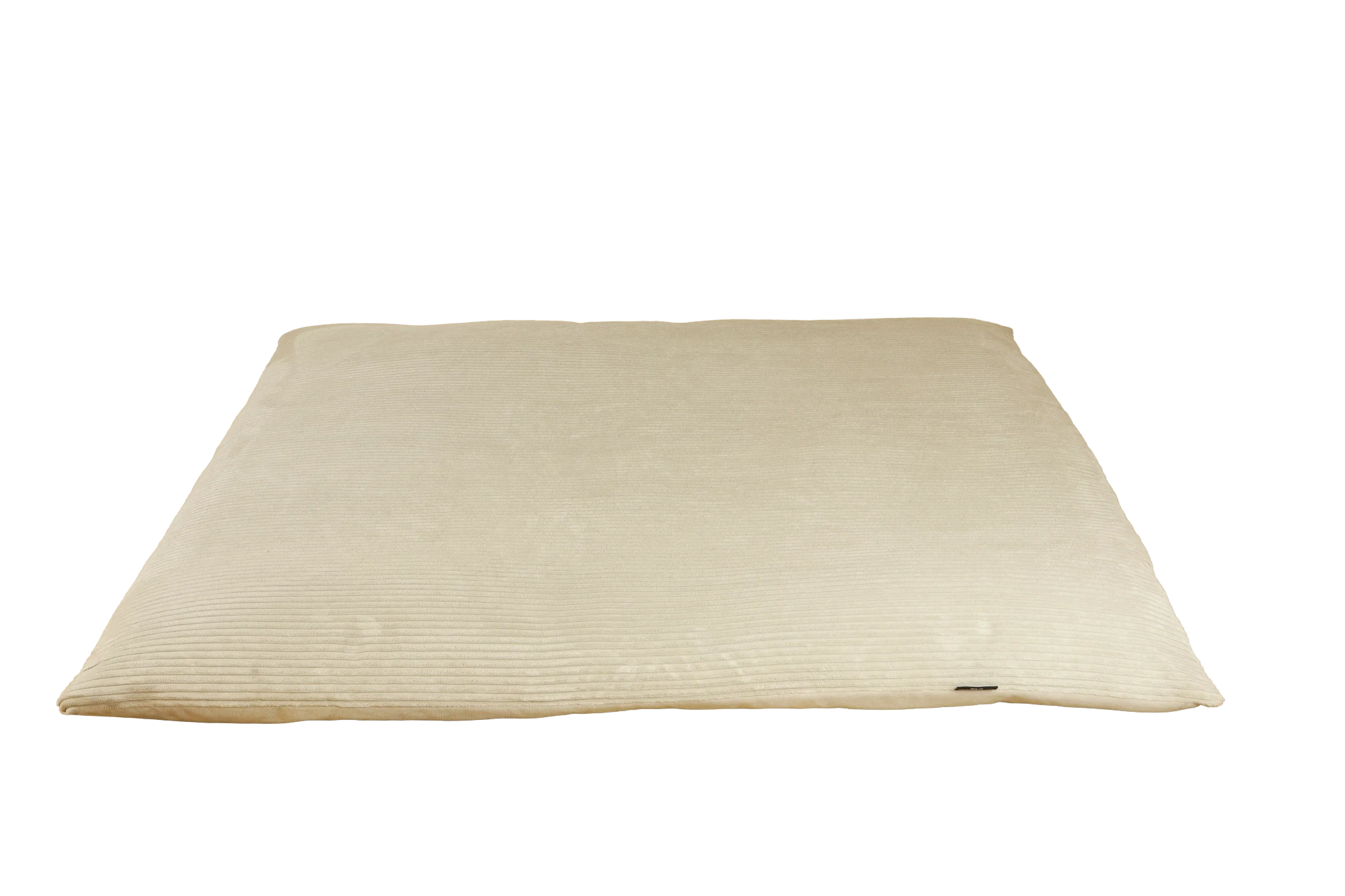 Rohrschneider RS 22332 Kuschelbett Cozy Cord – Wendekissen mit Reißverschluss GR.3 Beige Rohrschneider RS 22332 Kuschelbett Cozy Cord – Wendekissen mit Reißverschluss GR.3 Beige