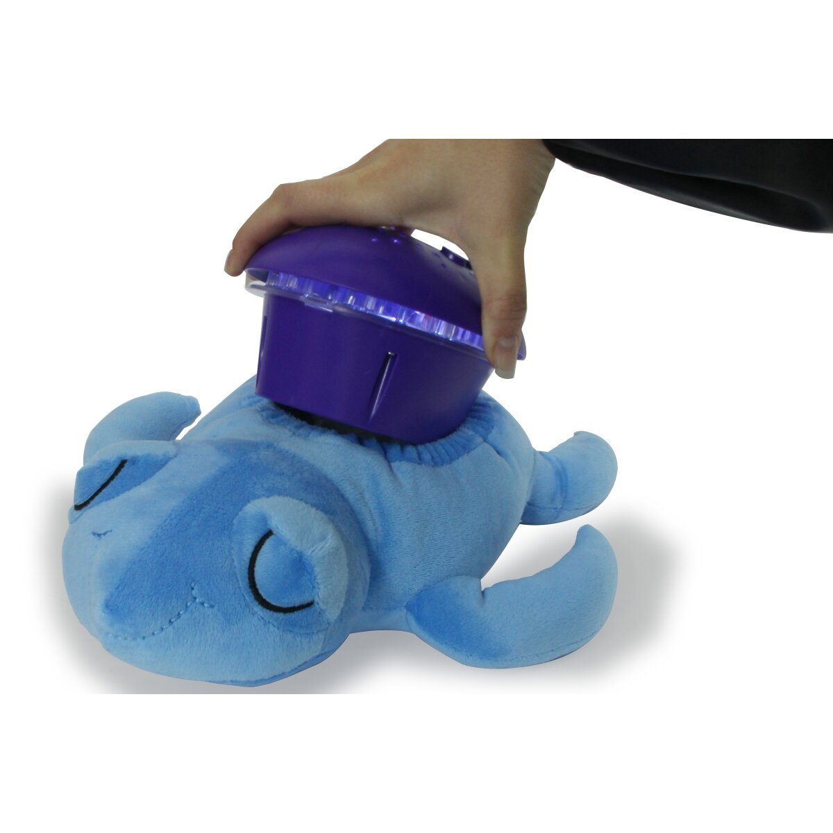 JAMARA Sternenlicht LED Dreamy Schildkröte