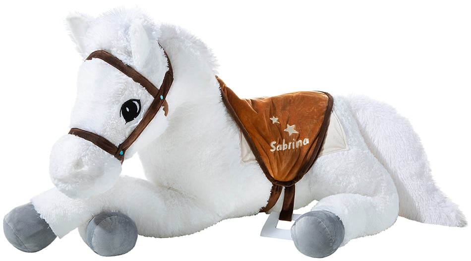 BIBI & TINA Pferd Sabrina XXL supersoft