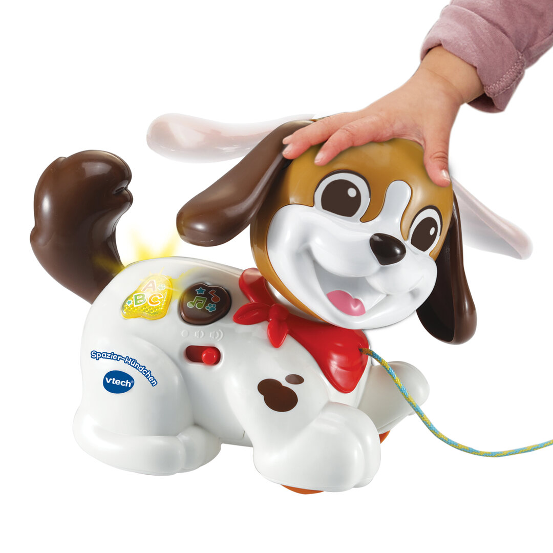 VTech Spazier-Hündchen (80-565004)