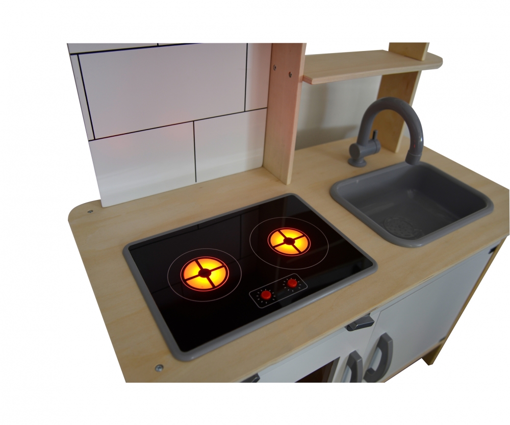 Eichhorn Spielküche 100002494