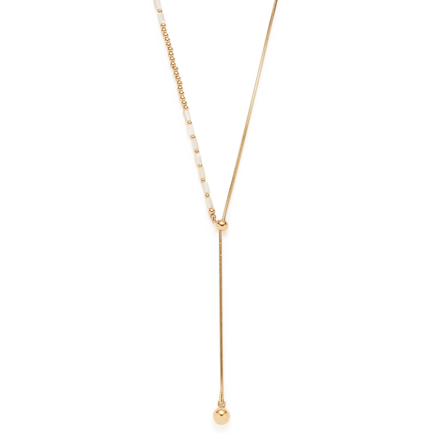 Leonardo 025964 Halskette 90 gold Yvonne