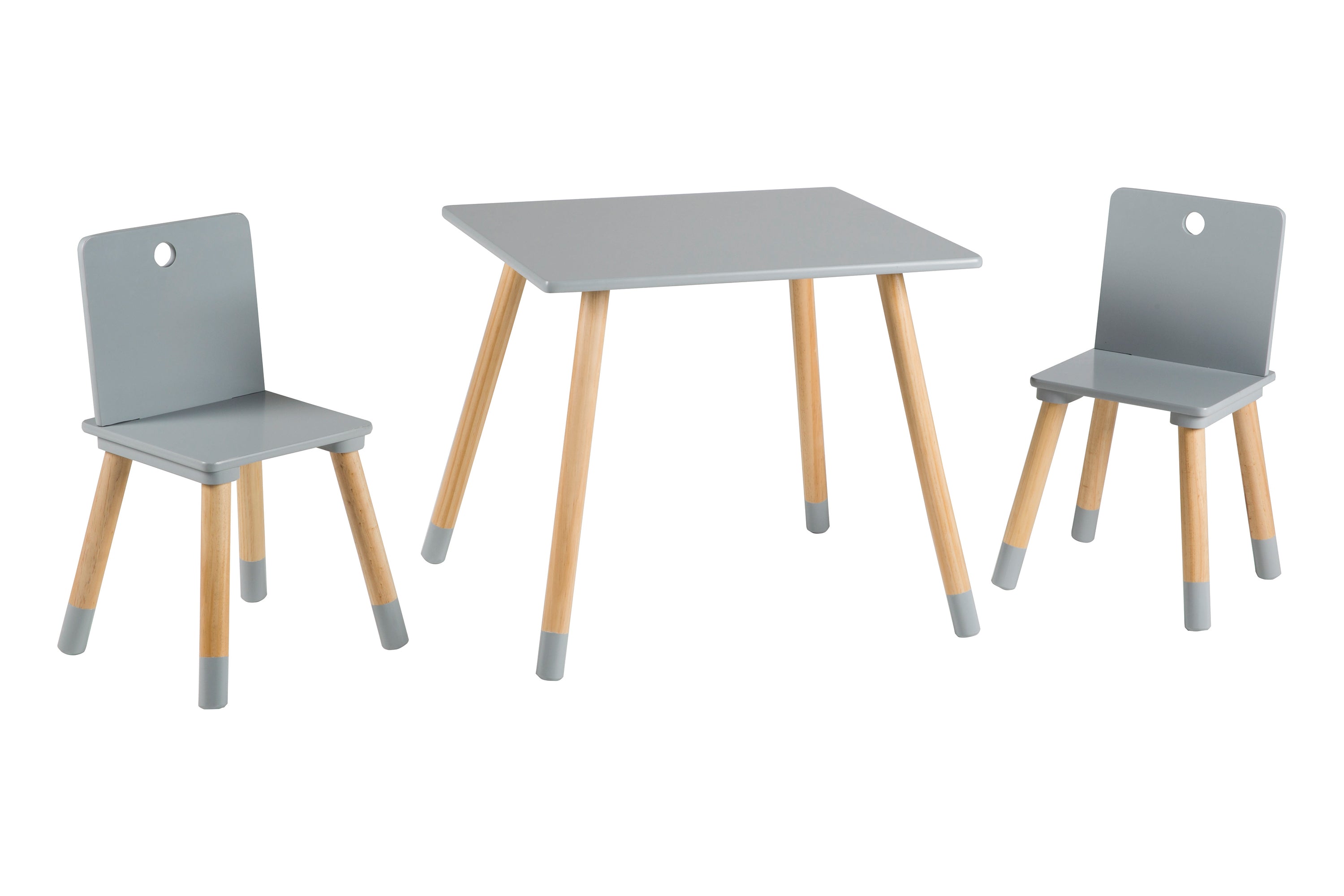 Roba 450019GA Kindersitzgruppe grau – Spielmöbel - Bild 8 Roba 450019GA Kindersitzgruppe grau – Spielmöbel - Produktbild 8
