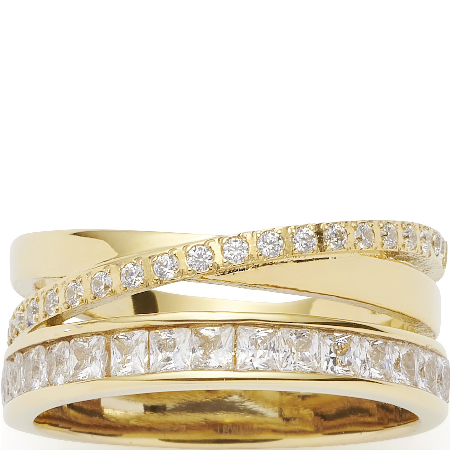 Leonardo 025444 Ring 20 gold Sarah