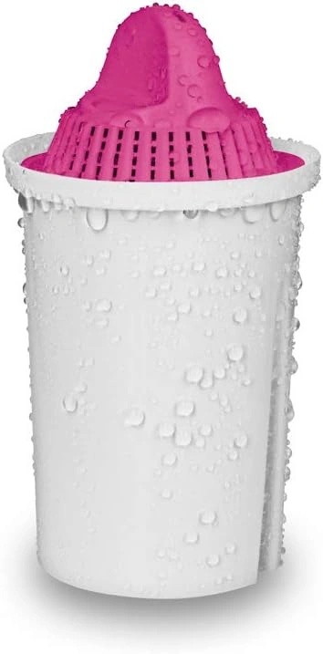 PEARLCO 271031 AquaMag Classic Filterkartuschen mit Magnesium – 3er Pack – kompatibel mit Brita Classic