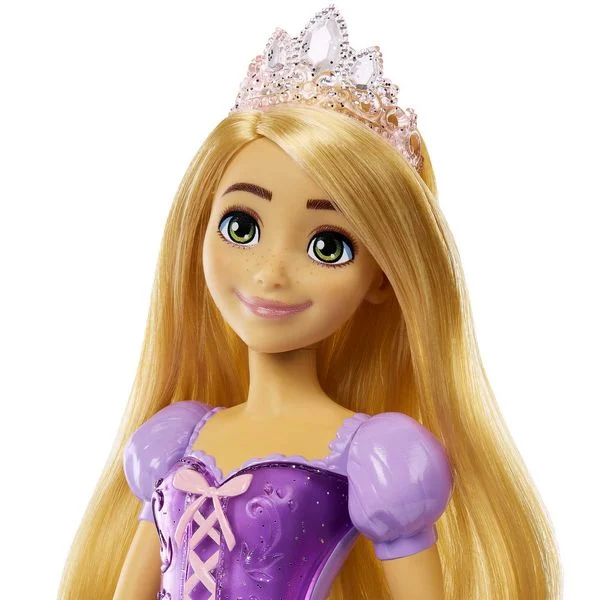 Disney Princess Rapunzel Disney Princess Rapunzel