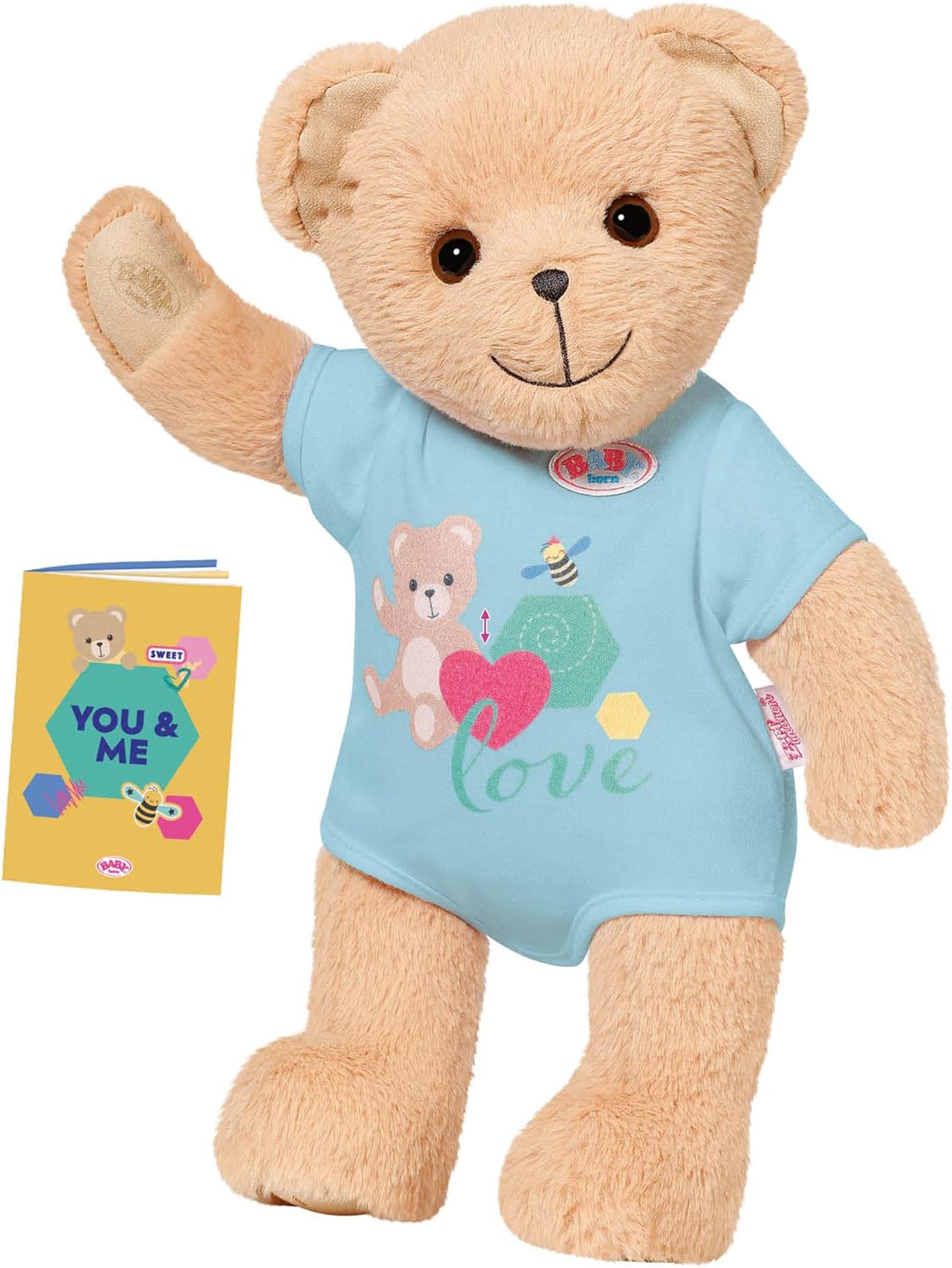 Teddybär, Spielzeug, Plüsch