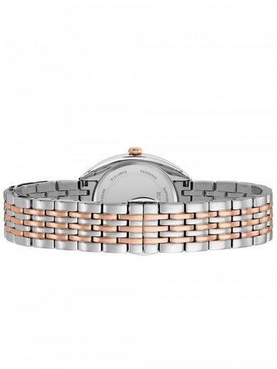 BULOVA 98R230 Uhr Classic Damen Quarzuhr Zubehor, Armreif, Schmuck