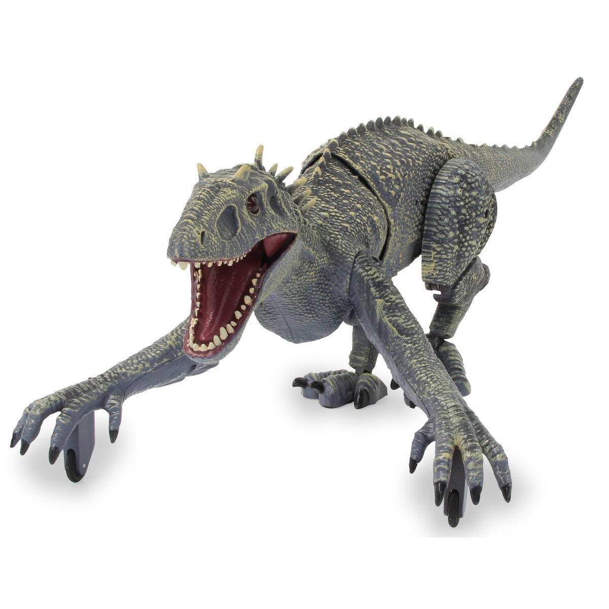 JAMARA Dinosaurier Exoraptor Li-Ion 3,7V 2,4GHz grau ab 6 Jahren JAMARA Dinosaurier Exoraptor Li-Ion 3,7V 2,4GHz grau ab 6 Jahren