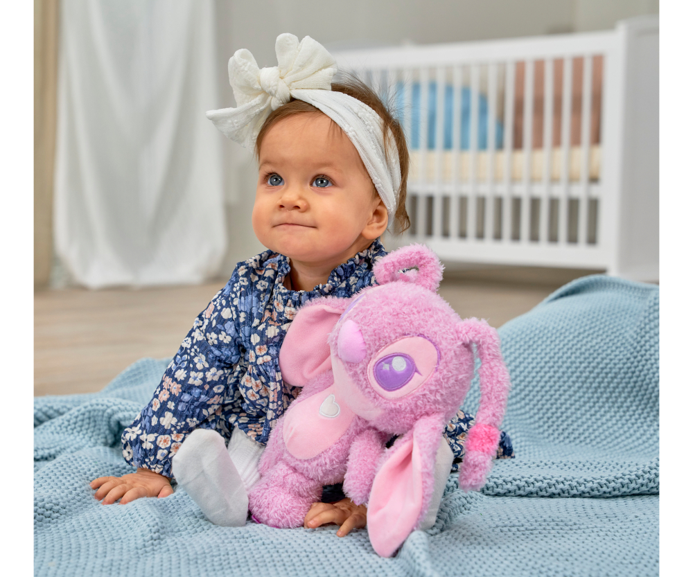 Simba Disney Angel m. Beißhilfe