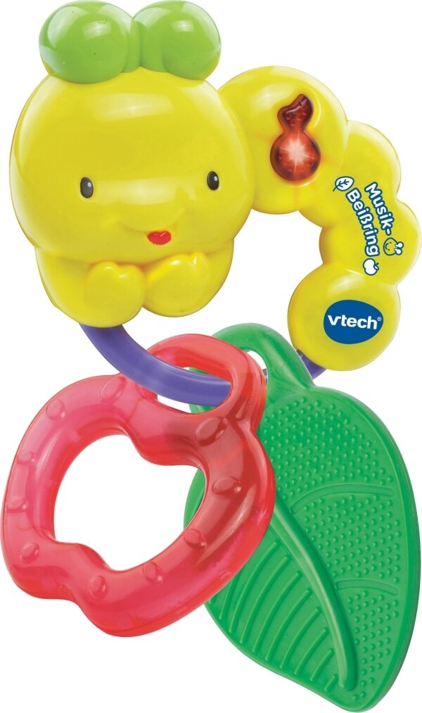 VTech, Musik-Beißring