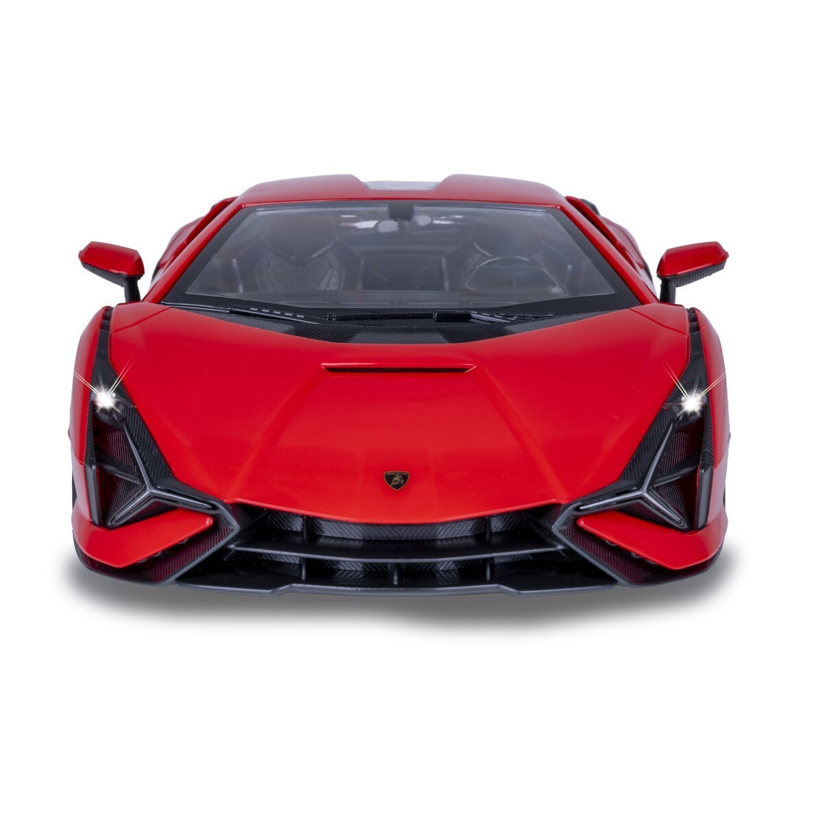 JAMARA Lamborghini Sián FKP 37 1:14 rot 2,4GHz Tür manuell ab 6 Jahren JAMARA Lamborghini Sián FKP 37 1:14 rot 2,4GHz Tür manuell ab 6 Jahren