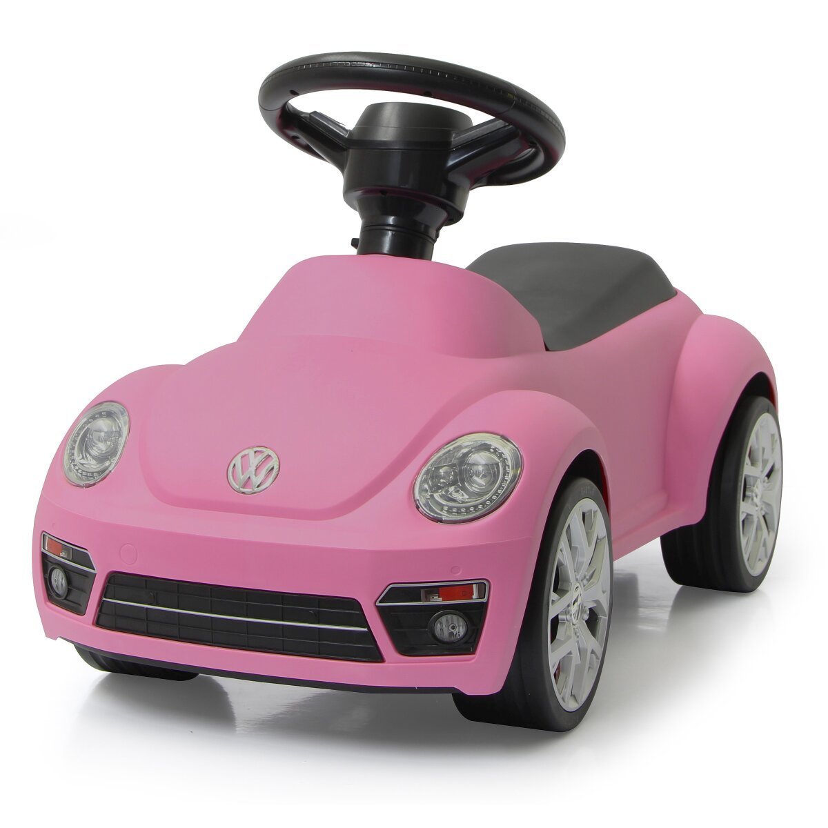 JAMARA Rutscher VW Beetle pink ab 18 Monaten