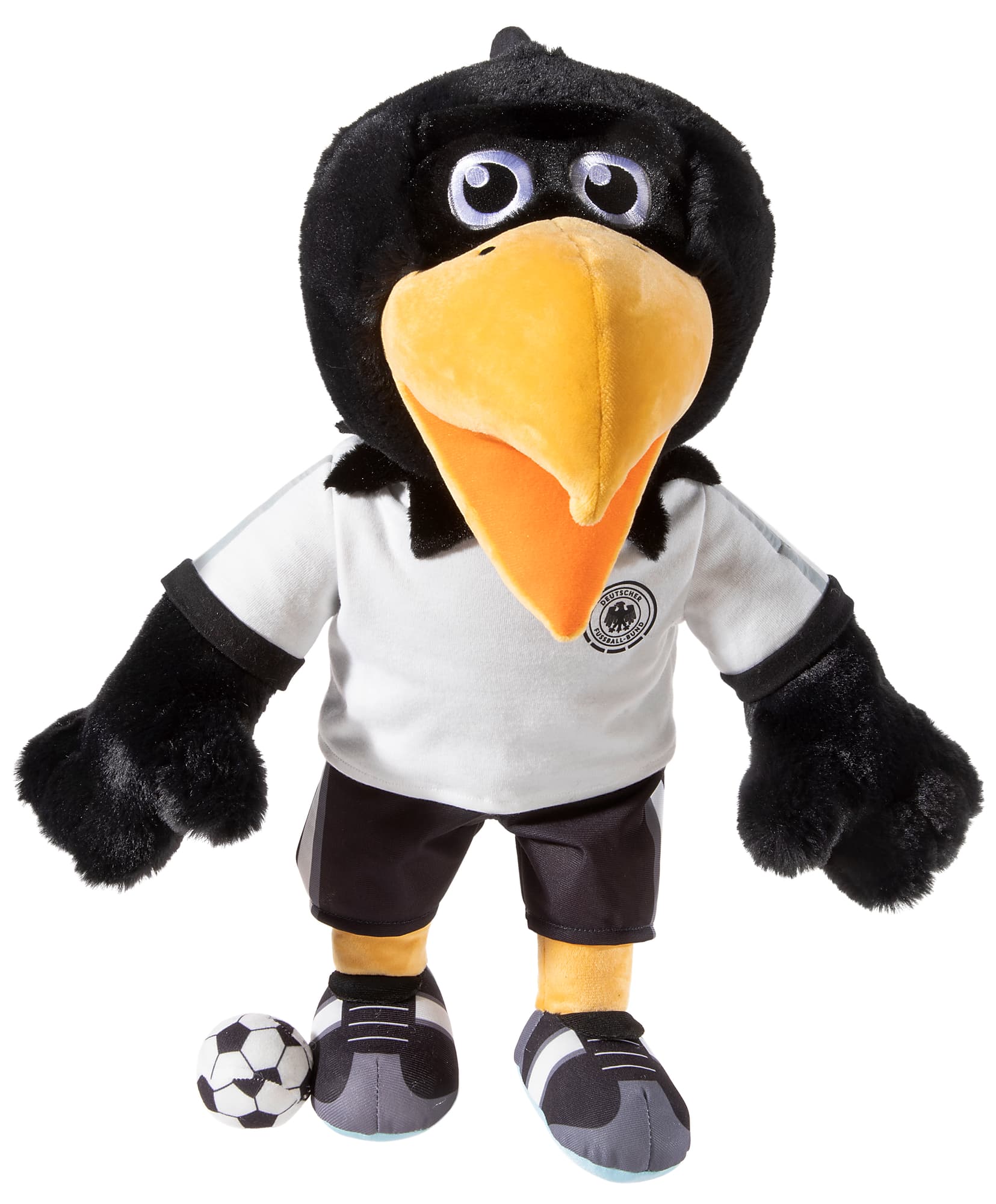 DFB Adler Paule