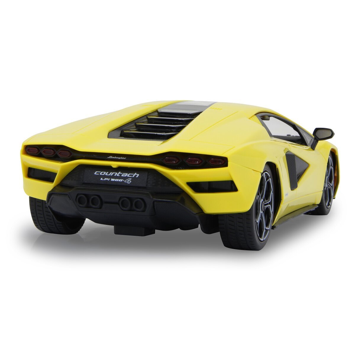 JAMARA Lamborghini Countach LPI 800-4 1:16 gelb 2,4GHz ab 6 Jahren