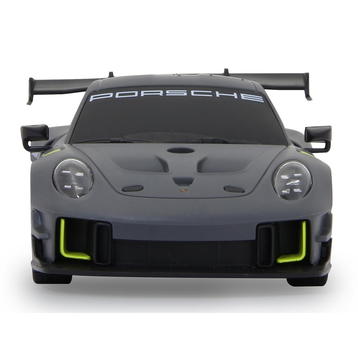 JAMARA Porsche 911 GT2 RS Clubsport 25 1:24 grau 2,4GHz ab 6 Jahren JAMARA Porsche 911 GT2 RS Clubsport 25 1:24 grau 2,4GHz ab 6 Jahren