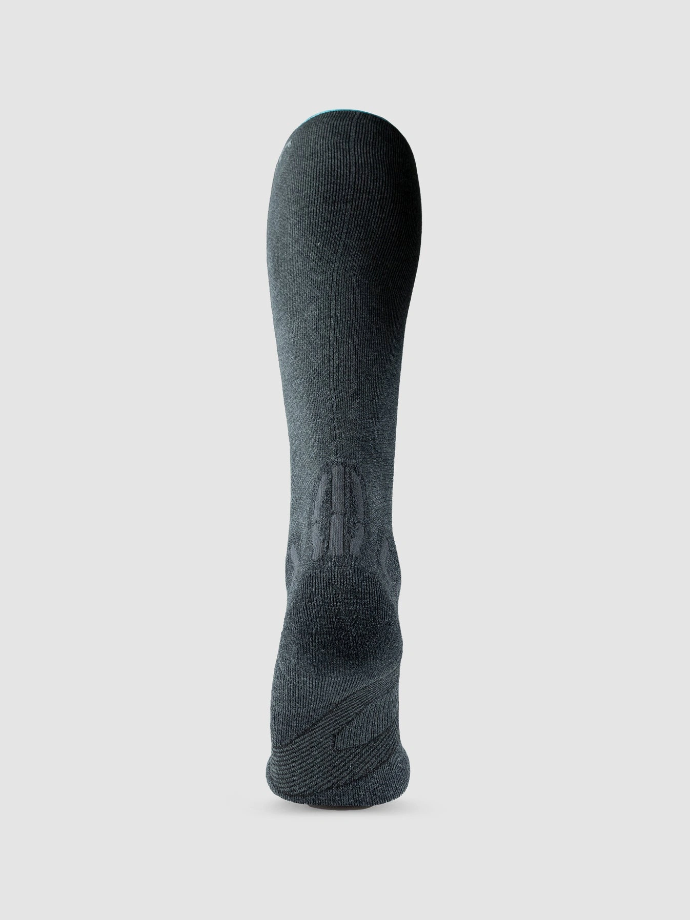 UYN Herren Trekkingsocken Biotrek Knee S100344G000 - Anthrazit GR. 39/41 UYN Herren Trekkingsocken Biotrek Knee S100344G000 - Anthrazit GR. 39/41